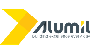 ALUMIL logo