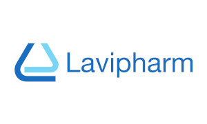 Lavipharm logo