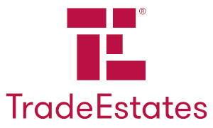 Trade Estates REIC logo